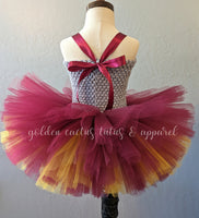 Wizard House Tutu Dresses