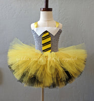 Wizard House Tutu Dresses