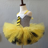 Wizard House Tutu Dresses