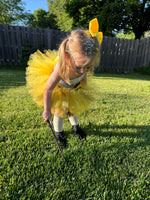 Wizard House Tutu Dresses