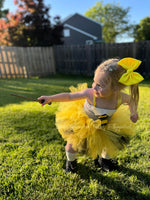 Wizard House Tutu Dresses