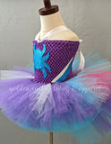 Gwen Tutu Dress