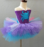 Gwen Tutu Dress