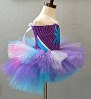 Gwen Tutu Dress