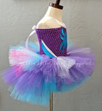 Gwen Tutu Dress