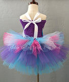 Gwen Tutu Dress