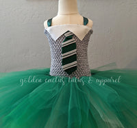 Wizard House Tutu Dresses