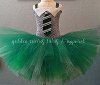 Wizard House Tutu Dresses