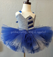 Wizard House Tutu Dresses