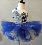 Wizard House Tutu Dresses