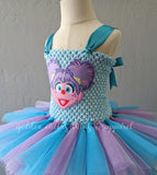 Abby Tutu Dress