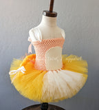 Dog Sisters Tutu Dresses