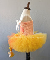 Dog Sisters Tutu Dresses