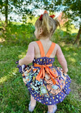 Trick or Treat Dress