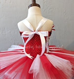 Peppermint Tutu Dress