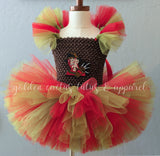 Freddy Tutu Dress