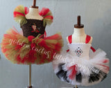 Freddy Tutu Dress