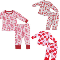 Valentine Pajamas