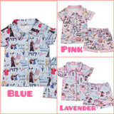 Swiftie Pajamas (Kids)