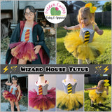 Wizard House Tutu Dresses