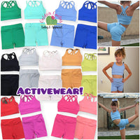 Activewear