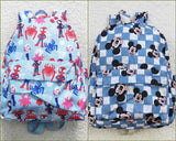 Kid's Backpacks