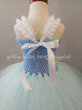 Alice Tutu Dress