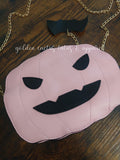 Pumpkin Purses