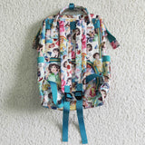 Magical Diaper Backpack