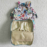 Magical Diaper Backpack