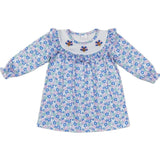 Embroidered Turkey Sets