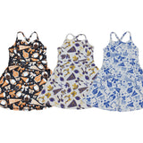 Football Activewear Dresses