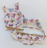 Character Bows Activewear