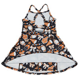 Football Activewear Dresses