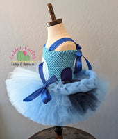 Dog Sisters Tutu Dresses