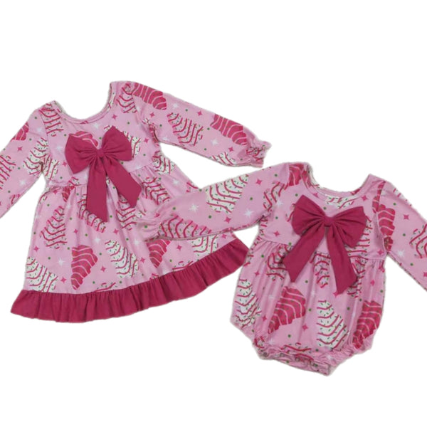 Christmas Cakes Sets