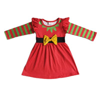 Cute Christmas Dresses