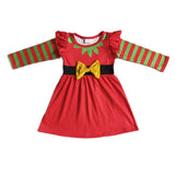 Cute Christmas Dresses