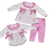 Pink Nutcracker Sets