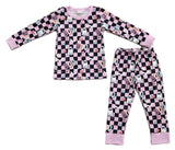 Boo Pajama Sets