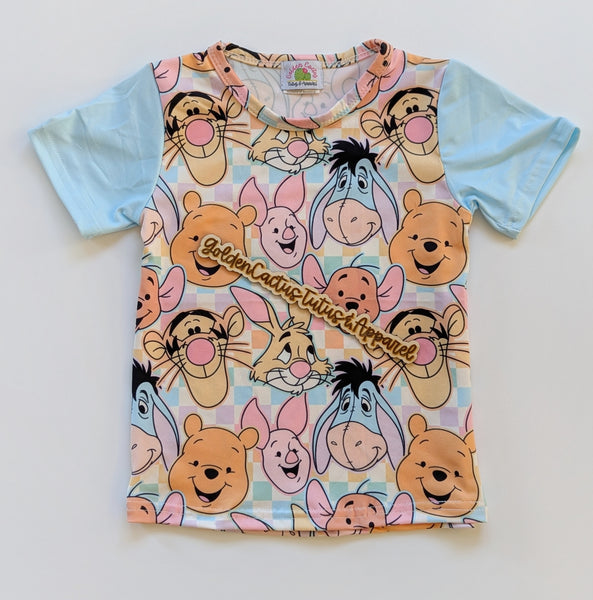 Pooh Tee
