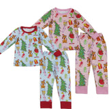 Classic Mean One Pajamas