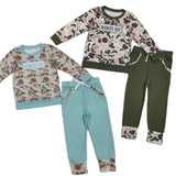 Mama's Boy Camo Sets