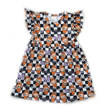 Creepy Doll Halloween Dress