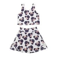 Activewear Mouse Set
