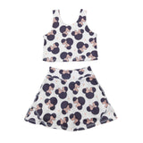 Activewear Mouse Set