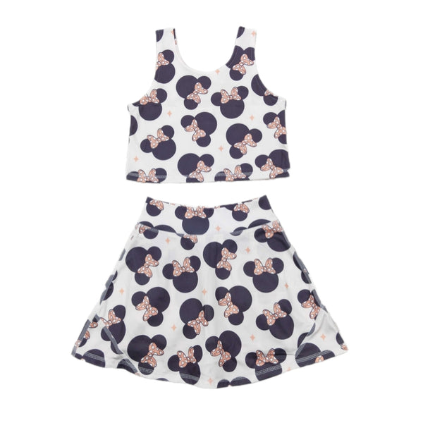 Activewear Mouse Set