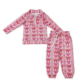 Valentine Pants Sets