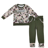 Mama's Boy Camo Sets