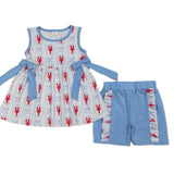 Crawfish Summer Sets